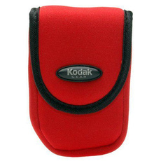 case, Photography, Camera, Red