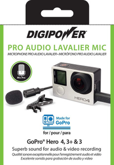 New, Microphone, Adapter, mizgopmic