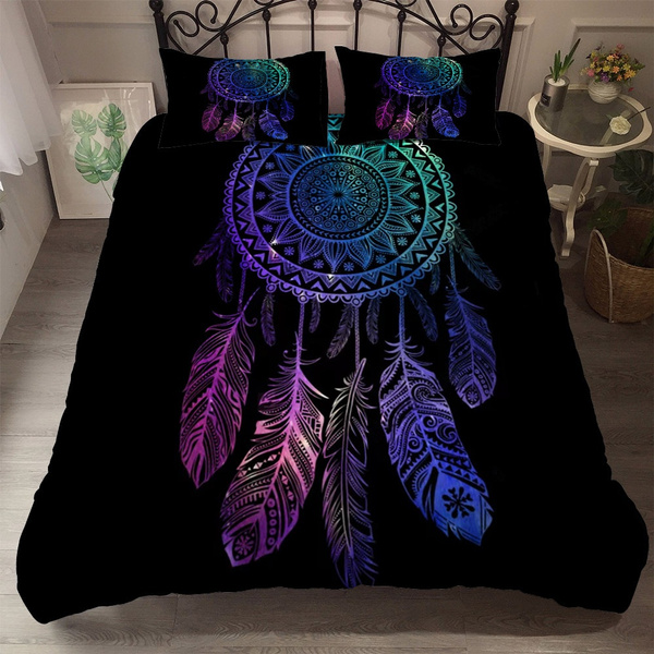 dreamcatcher doona covers