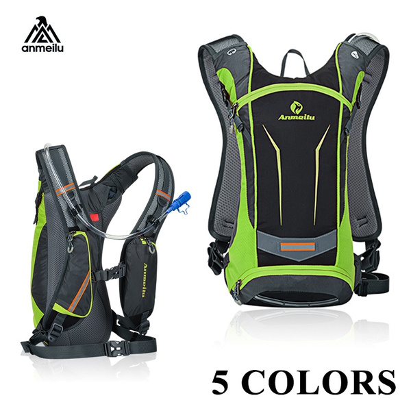 waterproof mtb backpack