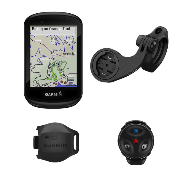 garmin edge 830 mountain bike bundle