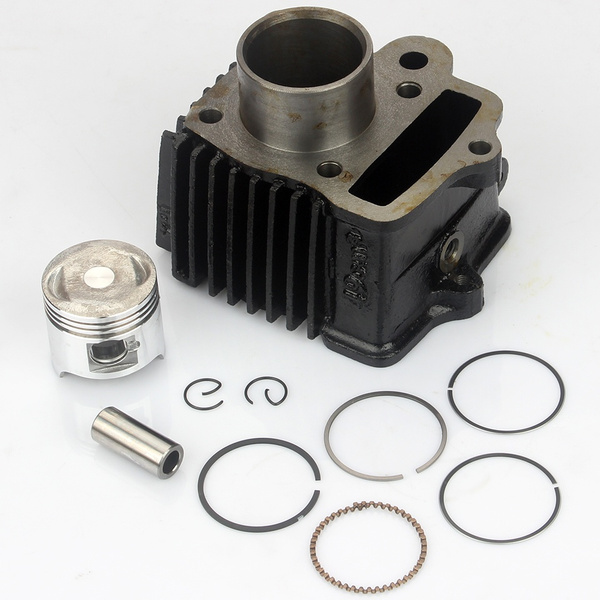 39MM 50cc Cylinder Piston Kit For Honda Z50 Z50A Z50R ZB50 XR50 CRF50