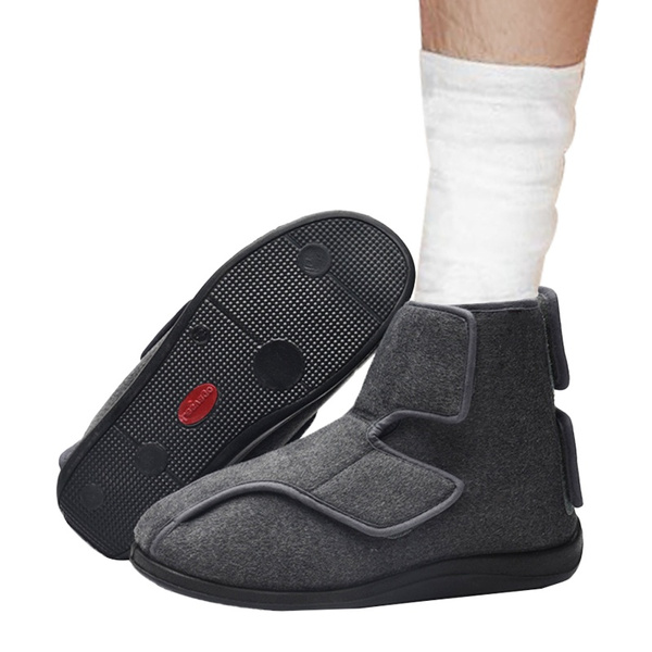 mens extra wide diabetic shoes