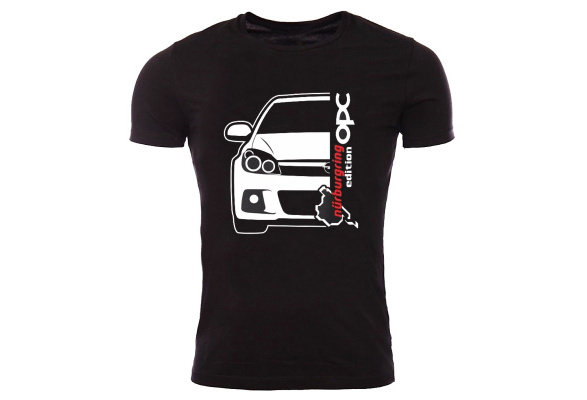 Opel Kadett T-Shirts for Sale