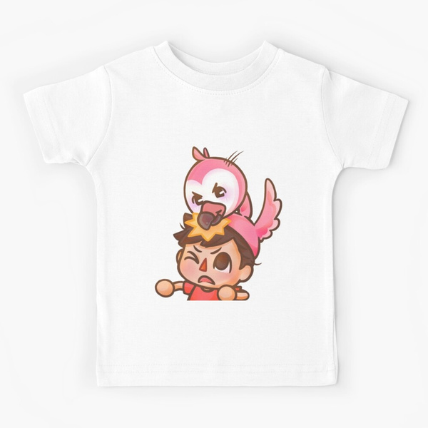flamingo baby clothes