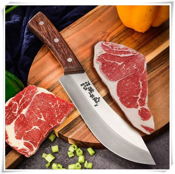 Best Knives for Cutting Meat