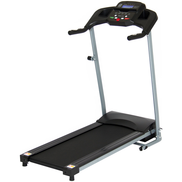 800w best sale folding treadmill