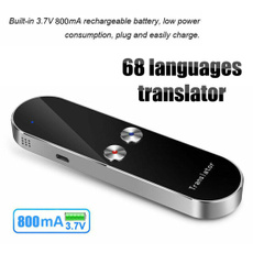 speechtranslator, Fashion, voicetranslator, Bluetooth