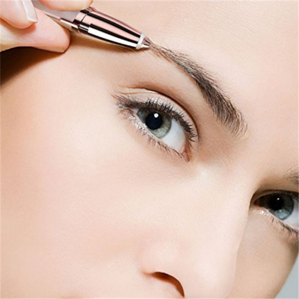 eyebrow hair remover pencil