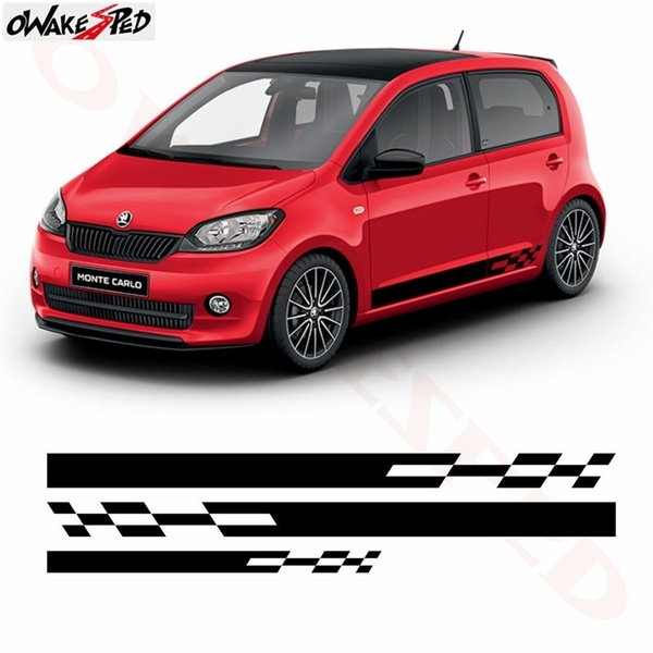 Skoda deals citigo accessories