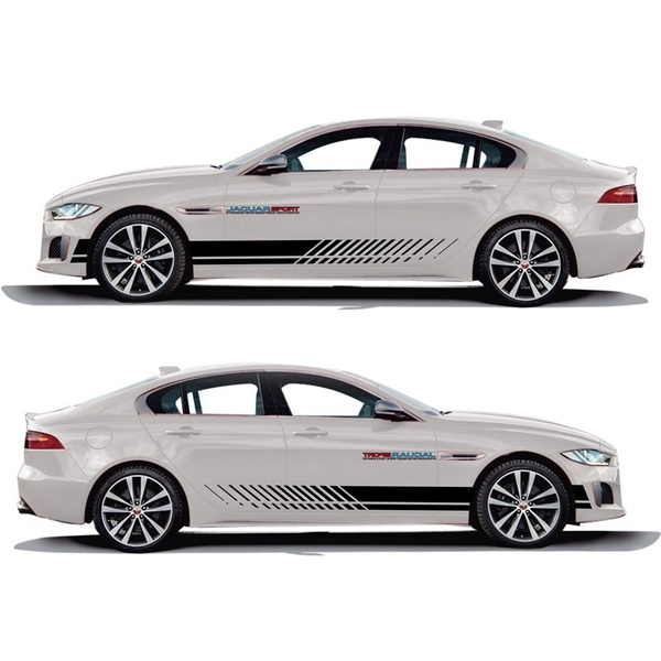 jaguar xe r sport accessories