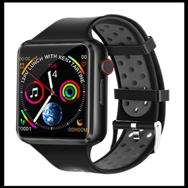 unotec smartwatch