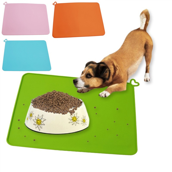 pet silicone mat