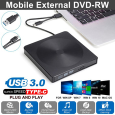 externalcdburner, usb, DVD, blurayplayer