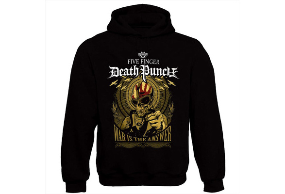 5fdp moletom com capuz