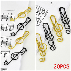 School, Office, schoolofficestationery, metalbookmarkclip
