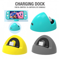Mini, Video Games, Console, Stand