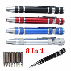 Mini, Pen, Tool, Electric