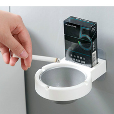 wallmountedcigaretteholder, toilet, Bathroom, ashtray