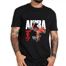 Tees & T-Shirts, Graphic T-Shirt, Cool T-Shirts, akira