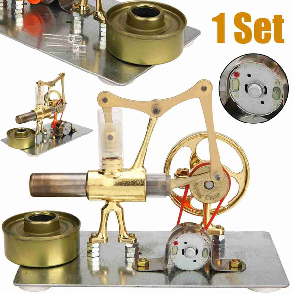 mini stirling engine