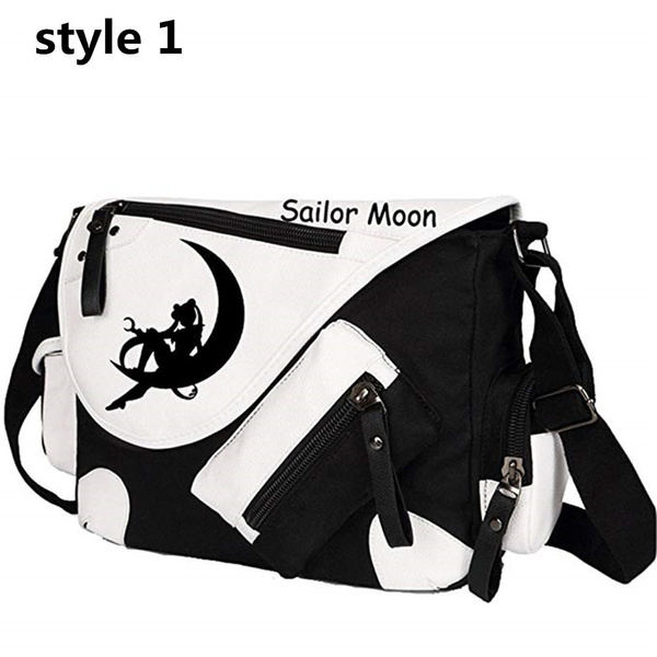 lunar cat bolsas