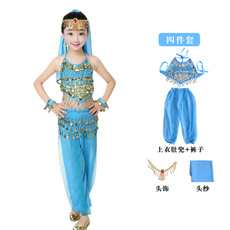 danceclothe, Costumes & Accessories, Belly, Dancing