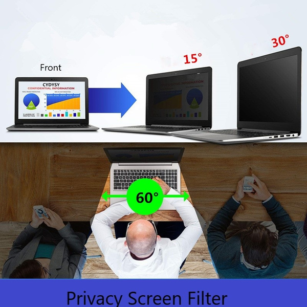 computer privacy screen filter