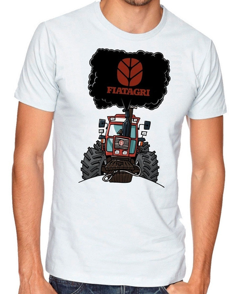 Fiatagri deals t shirt