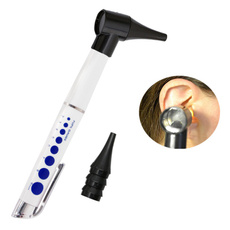 earlightotoscope, Tool, earlight, led