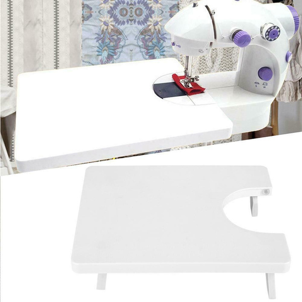 Mini Sewing Machine Extension Table Extension Board