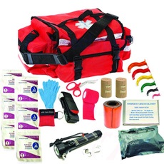 First Aid, em, Kit, Bags