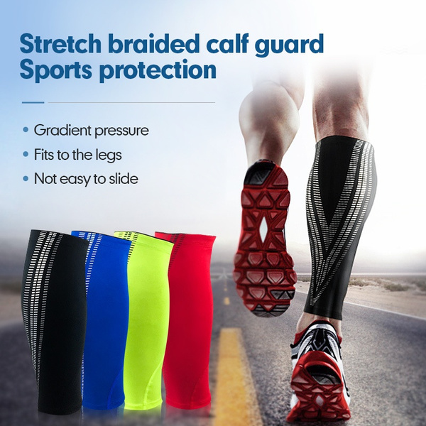 Basketball Compression Leg Sleeves, Calf Sleeves