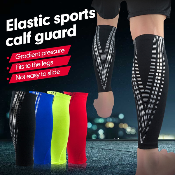 1Pcs Running Calf Compression Socks 