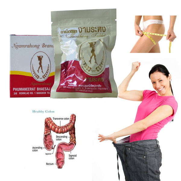 Infusion Feuille De Séné Laxatif Minceur - Lot De 6x20 Sachets - Saveur Hibiscus