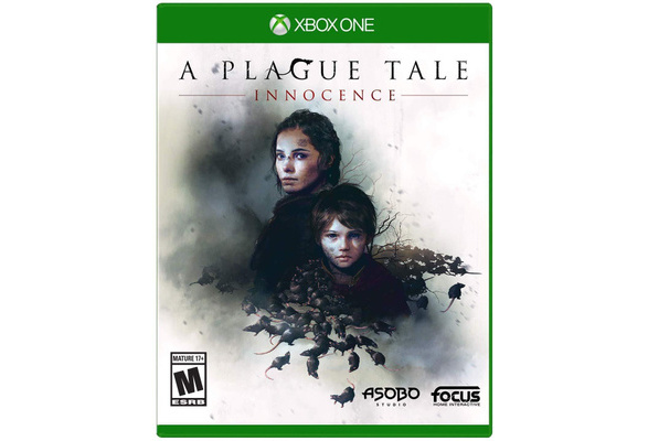 Maximum Games A Plague Tale: Innocence (Xbox One) 