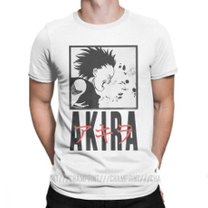 Tees & T-Shirts, Graphic T-Shirt, akira, teeshirthomme