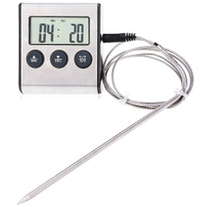 Kitchen & Dining, Cooking, Temperature, Tool