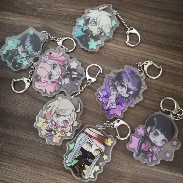 s keychain photos