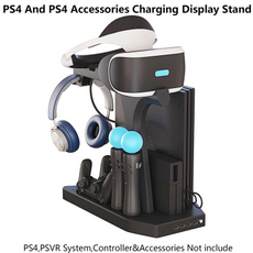 movecharger, chargingdockstand, Video Games, Playstation