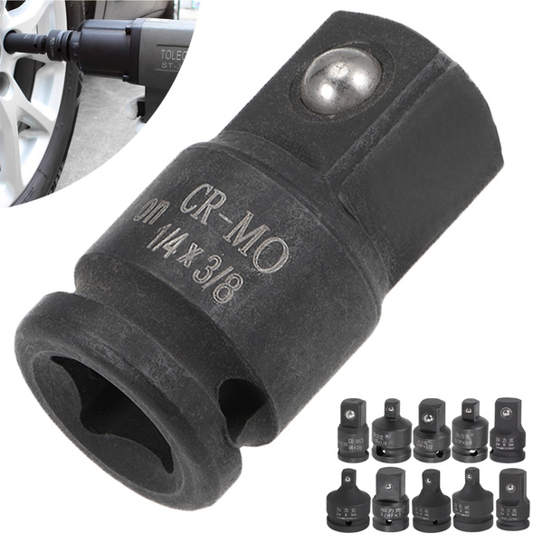 1 4 Drive 3 8 Drive 1 2 Drive 3 4 Drive 1 Drive Cr Mo Steel Impact Socket Adapter And Reducer Wish