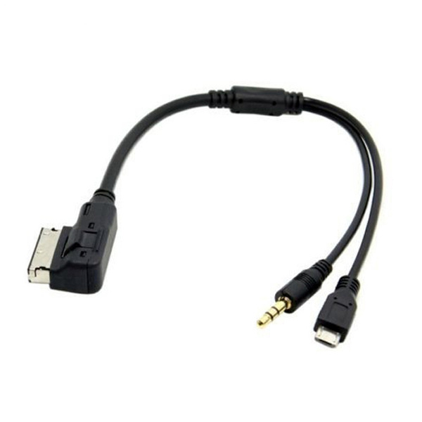 audi mmi cable for android