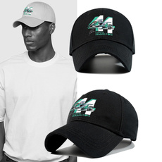 Adjustable Baseball Cap, Fashion, Baseball, Mercedes