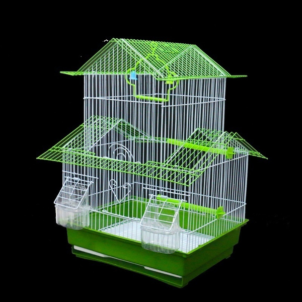 parrot cage xl