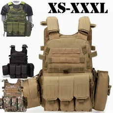 Vest, tacticalvest, Hunting, Waterproof