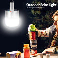 rechargeableledbulb, Outdoor, led, camping