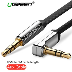 audioaccessorie, ugreen, Audio Cable, carauxcable