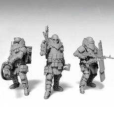Toy, Gifts, soldiermodel, resinsoldiermodel