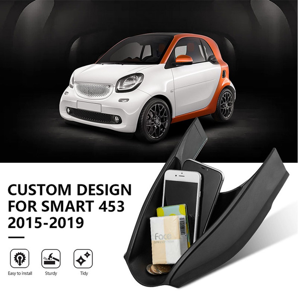 Smart fortwo clearance 453 accessories