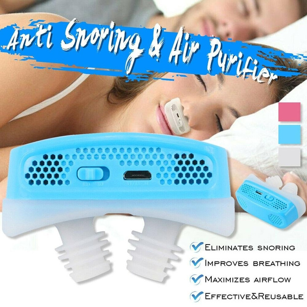 Micro CPAP, Anti Snoring Device, cpap machine, Snoring Machine